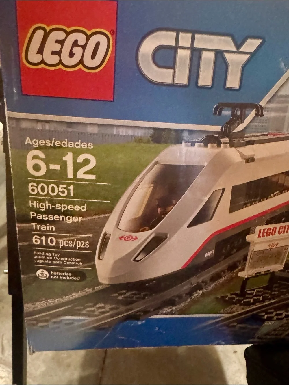 Lego new 🆕